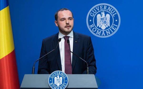 The "vicious circle” of the healthcare system: Minister Alexandru Rogobete promises a paradigm shift in hospitals