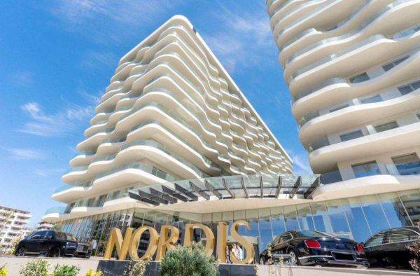 Nordis Mamaia Wave, real estate disaster: 212 promises of sale without object and dozens of missing homes