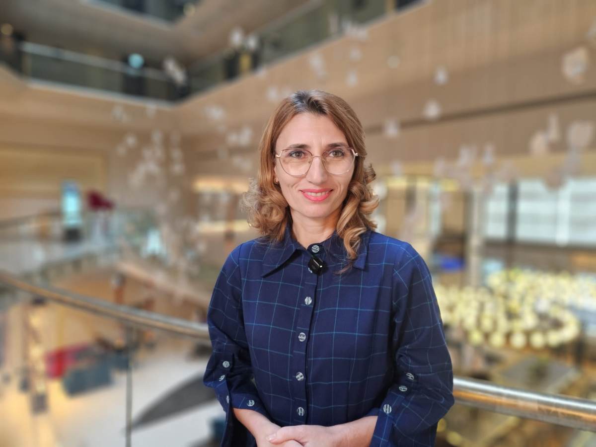 avocata Luisiana Dobrinescu, Partener, Dobrinescu Dobrev SCA