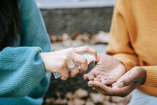 Antimicrobial resistance, "a global health emergency"