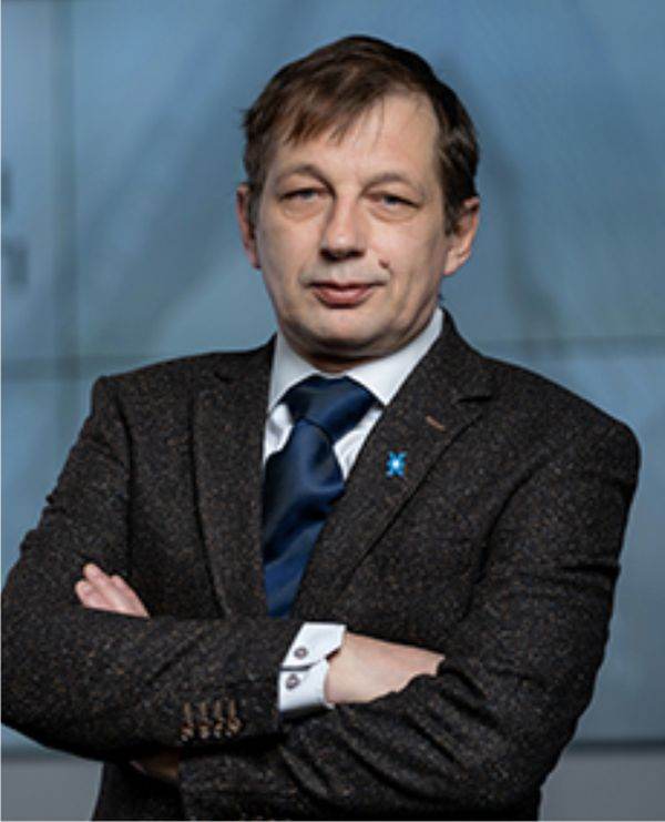 Octavian Molnăr, IFB Finwest: ”Evoluţia Bursei nu a fost o linie dreaptă, dar direcţia a rămas constant ascendentă”