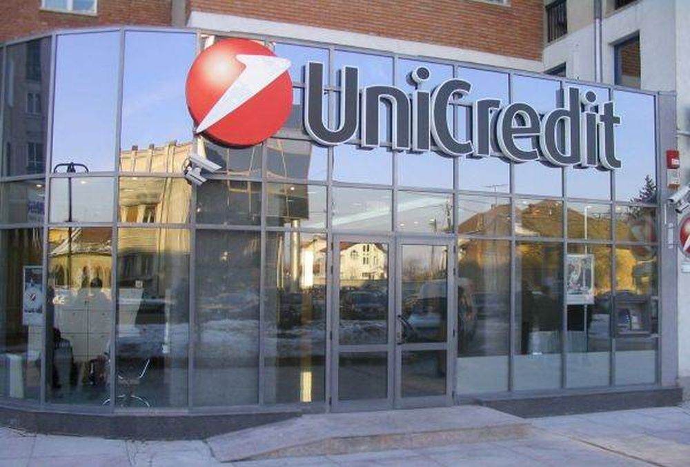 UniCredit: Gospodăriile din Europa Centrală şi de Est au un potenţial ridicat de diversificare a averii financiare