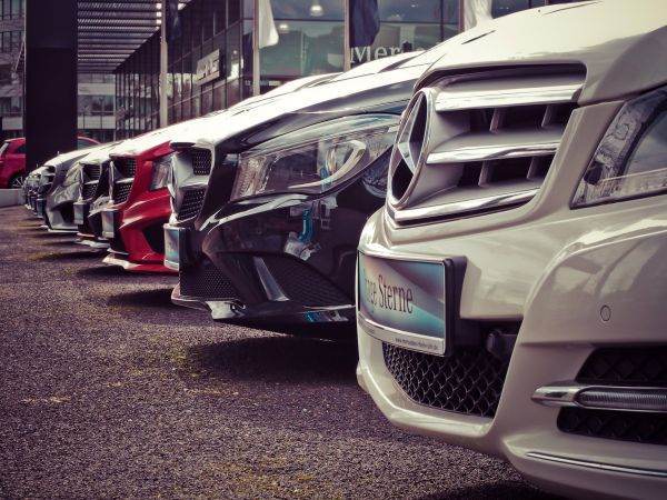 Germania: Numărul de angajaţi în industria auto, la cel mai scăzut nivel din ultimii 14 ani