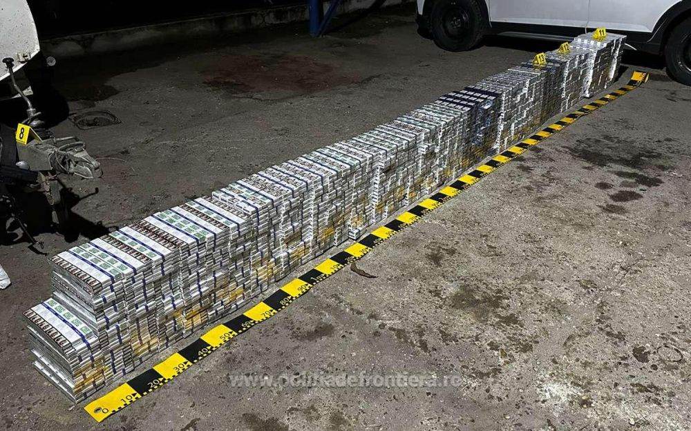 Sursa: Poliţia de Frontieră