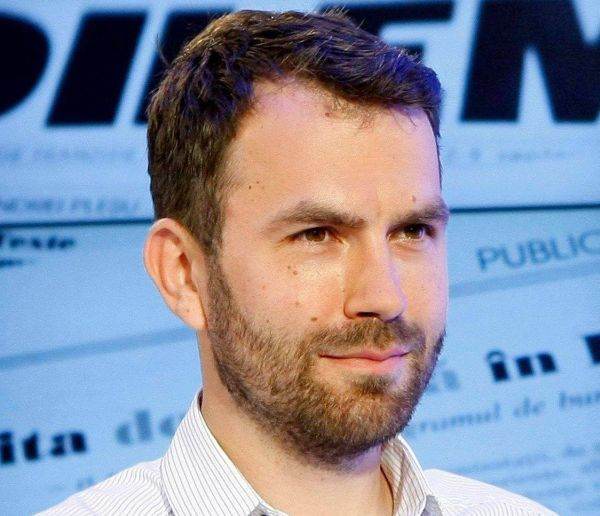 Cătălin Drulă: ”Cred că s-ar putea face un club de oameni care au fost trădaţi de Ciucu în politică”