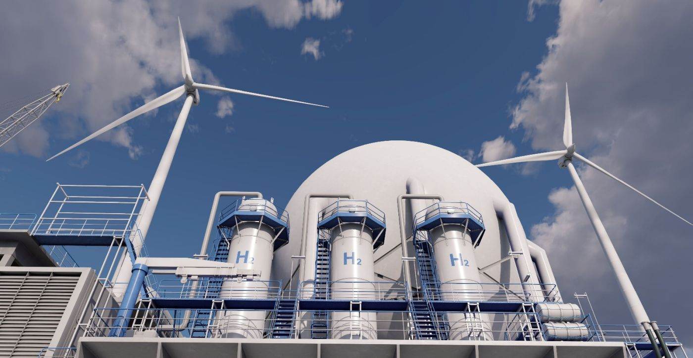 Europa schimbă miza hidrogenului: din soluţie climatică, în scut energetic