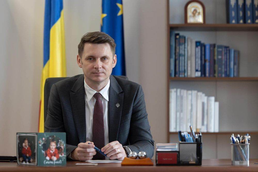 Abrudean: ”O Ucraină europeană presupune şi respectarea drepturilor minorităţii române din Ucraina”