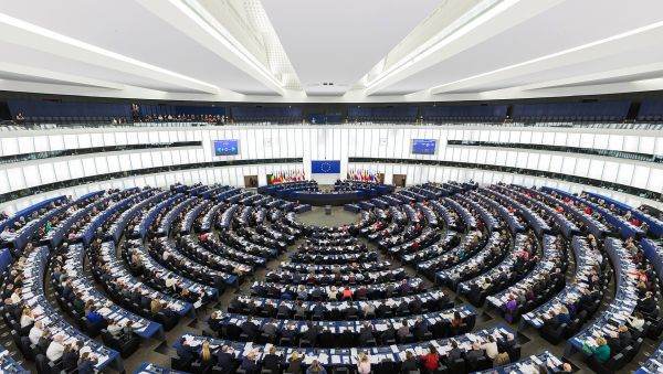 Parlamentul European se reuneşte în sesiune plenară la Strasbourg