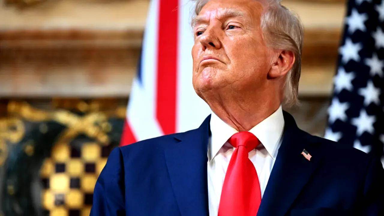 Donald Trump optimist în negocierile pentru pace în Ucraina