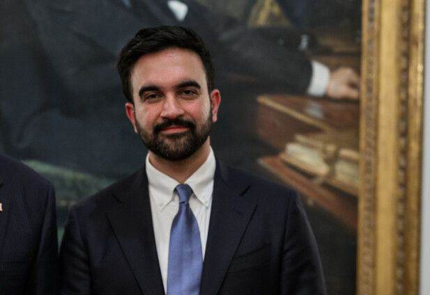 Mamdani spune că îl consideră în continuare pe Trump un „fascist” şi un „despot”