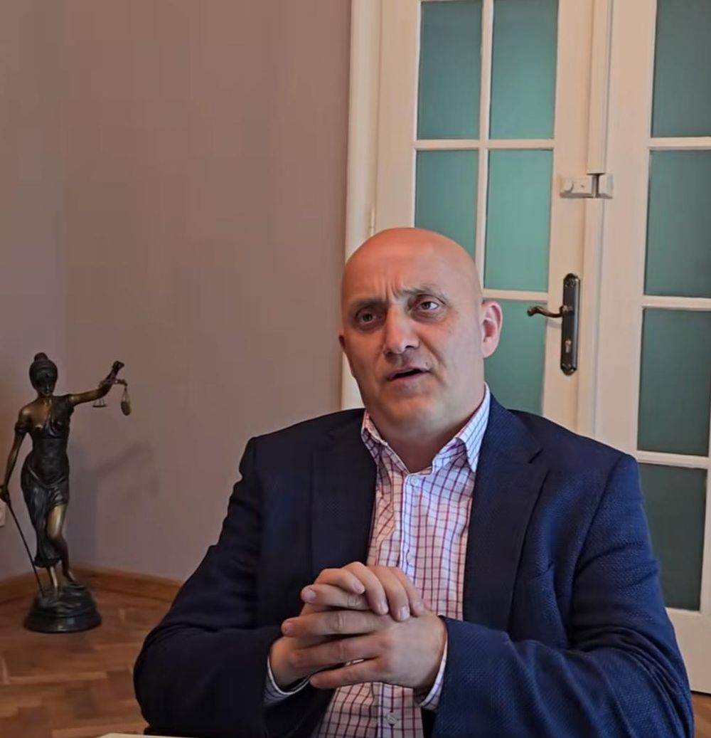 Horaţiu Potra a fost adus cu escortă la Parchetul General