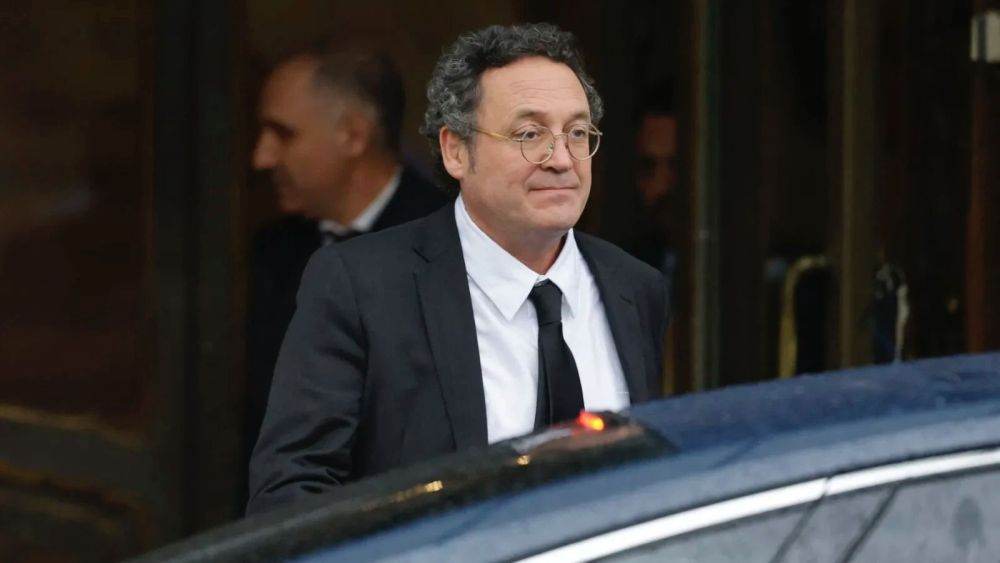 Procurorul general al Spaniei a demisionat după condamnare