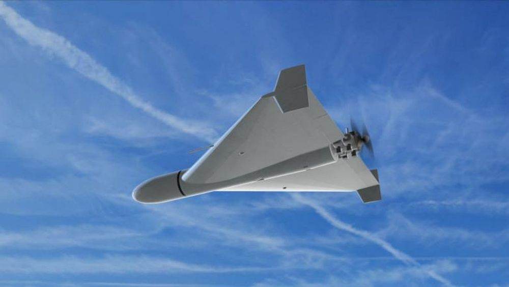 Autorităţile din Republica Moldova au detectat şase drone care au traversat spaţiul aerian al ţării