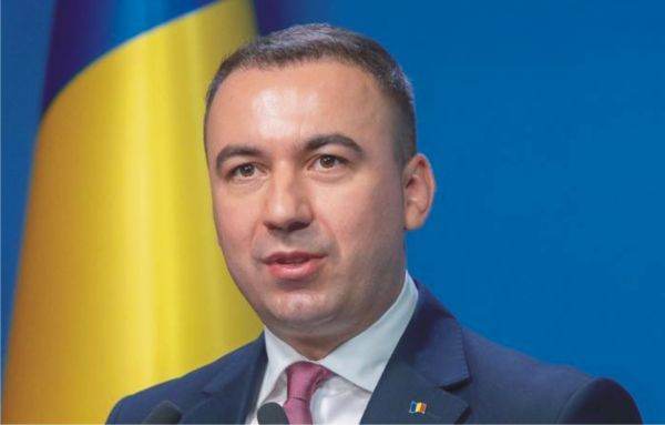 Bogdan Ivan: ”Trei companii şi-au manifestat intenţia de a achiziţiona activele Lukoil în România”