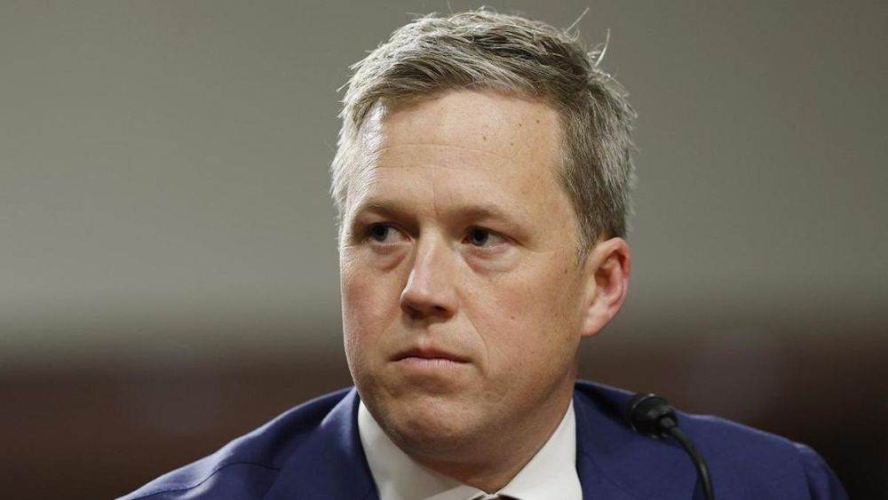 Dan Driscoll, Secretarul Armatei SUA