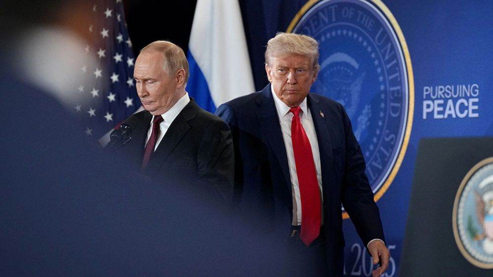 Planul american de pace pentru Ucraina, construit pe baza unui document rusesc 