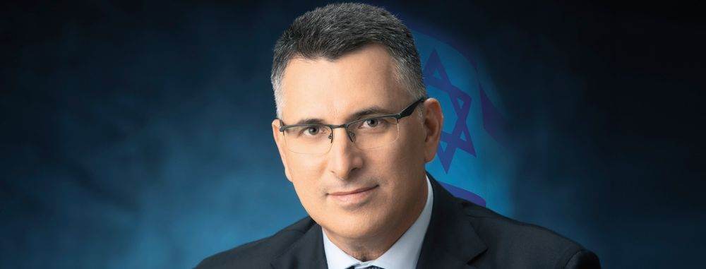 Gideon Saar îl consideră pe Milei drept unul dintre „cei mai îndrăzneţi lideri” ai lumii