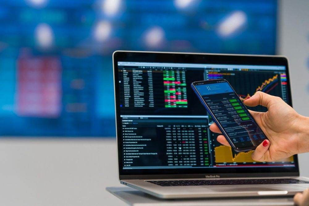 Portofelul electronic al XTB are acum 25 de valute