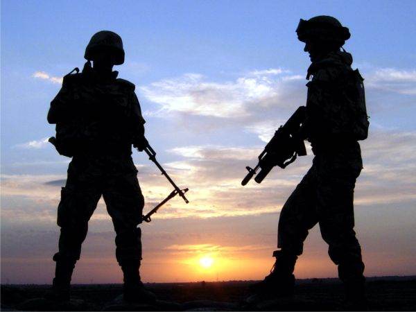 Lovitură de stat militară în Guineea-Bissau