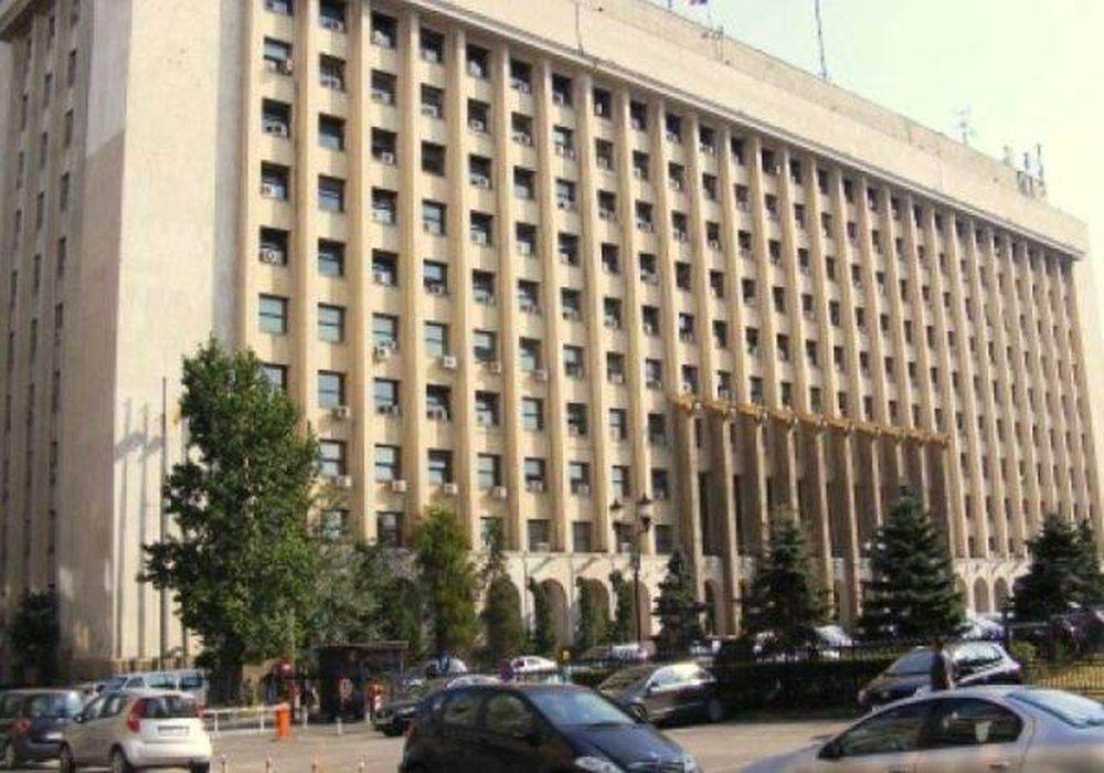 Ministerul Transporturilor va planifica construirea unor radiale în Bucureşti