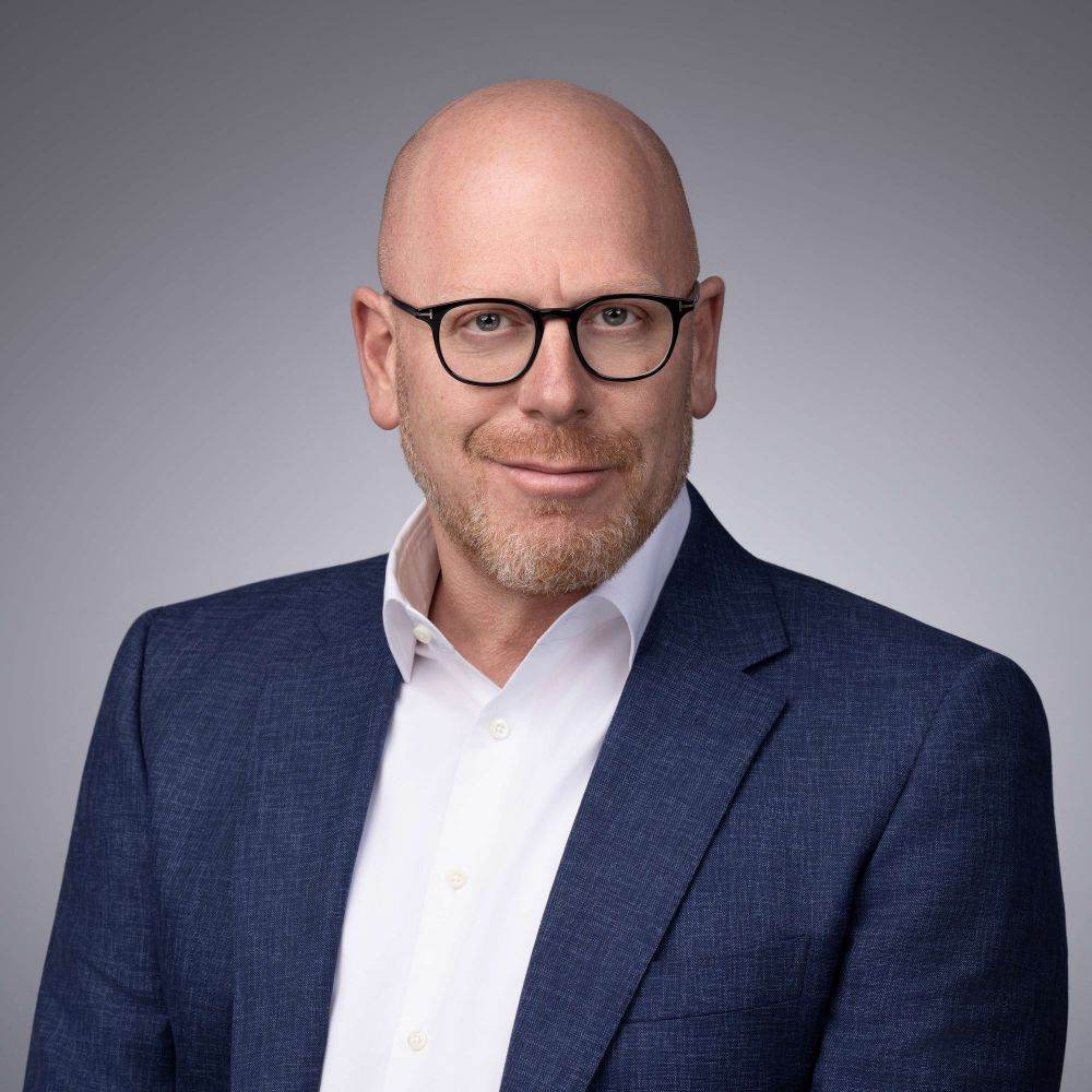 Doron Klein, Deputy CEO al AFI Group şi CEO al AFI România