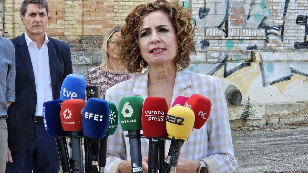 Parlamentul spaniol a respins plafonul de cheltuieli pentru 2026