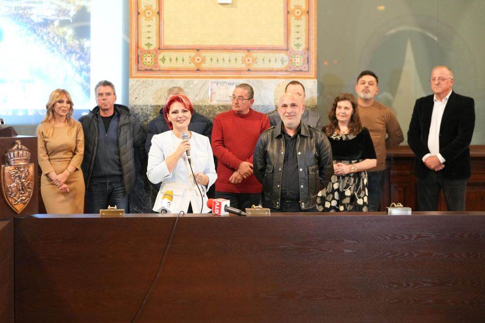 FPIOR: Craiova pune România pe harta turismului european