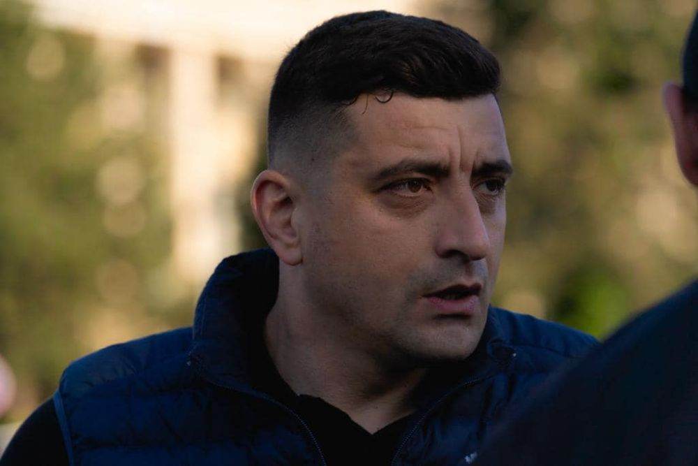 George Simion: Demisia lui Moşteanu „nu rezolvă problema unui Guvern incapabil”