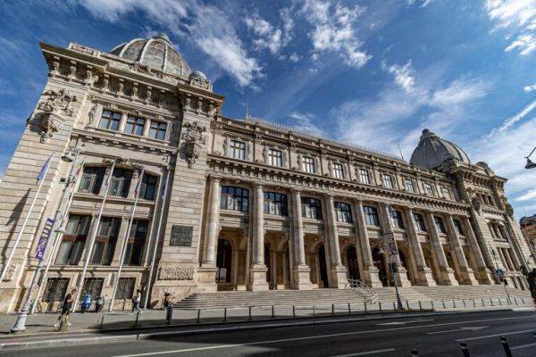 Muzeul Naţional de Istorie a României, deschis de Ziua Naţională cu acces gratuit pentru vizitatori