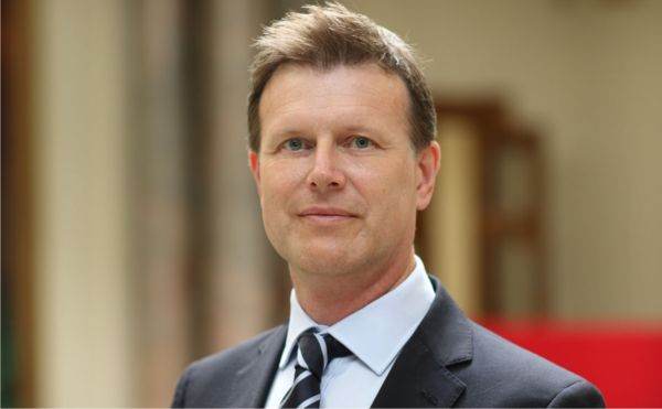 ”România este un aliat puternic şi de încredere în faţa provocărilor lumii de astăzi”