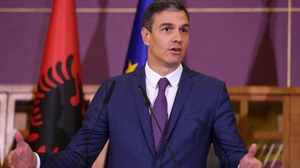 Pedro Sanchez: Social-democraţia are viitor, extrema dreaptă înghite dreapta tradiţională