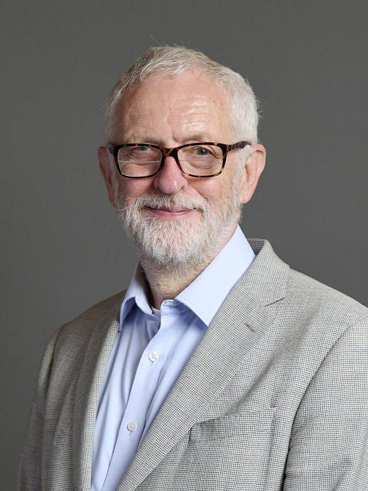 Jeremy Corbyn şi-a lansat propriul partid politic