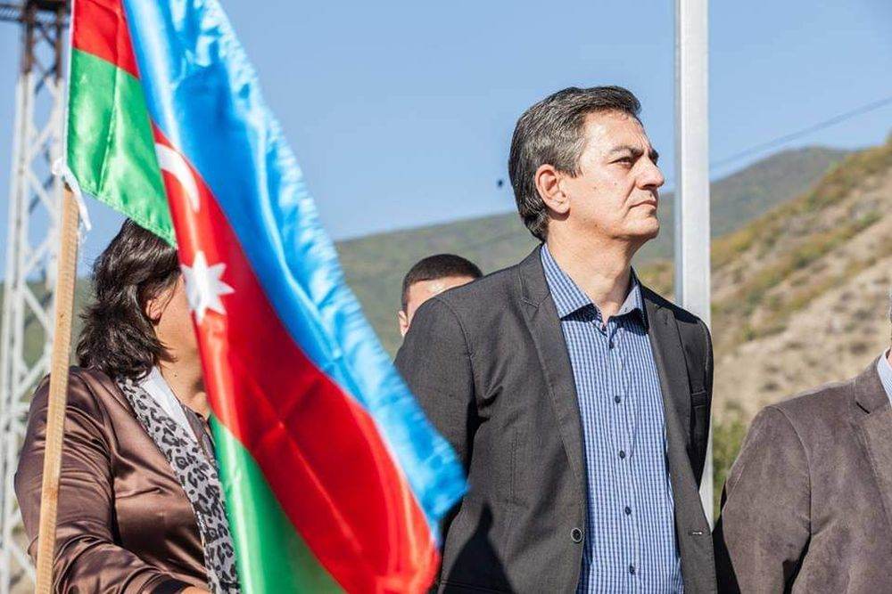 Liderul opoziţiei din Azerbaidjan a fost vizat de percheziţii după suspiciuni că pregătea o lovitură de stat