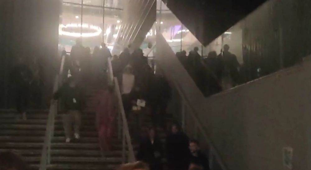 Echipele France Televisions au fost evacuate în urma unei alerte cu bombă la sediul din Paris