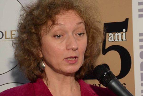 Preşedinta CCR: Trebuie consolidate mecanismele statului de drept şi protejate drepturile cetăţenilor