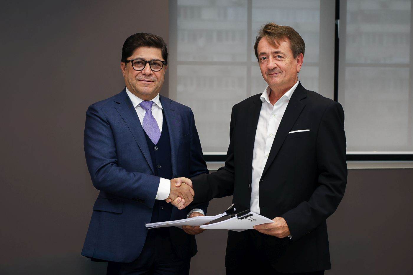 GRAMPET Group îşi extinde portofoliul prin achiziţia activităţii de revizie a componentelor de frânare de la Knorr-Bremse România