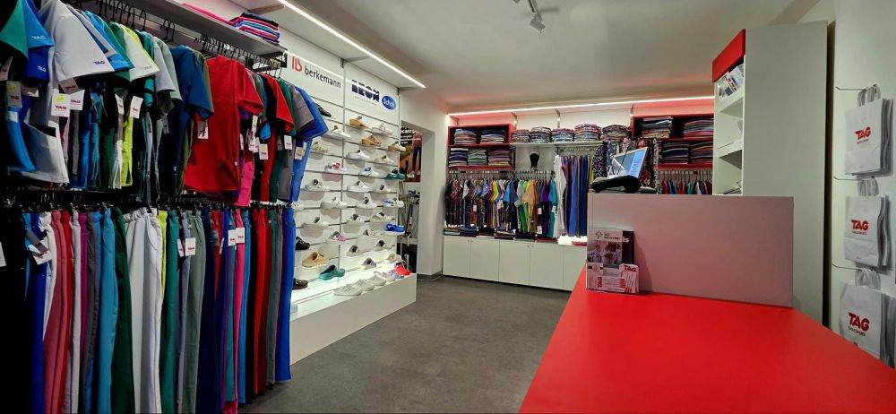  TAG a investit peste 1 milion de euro în modernizarea reţelei de tehnică medicală 