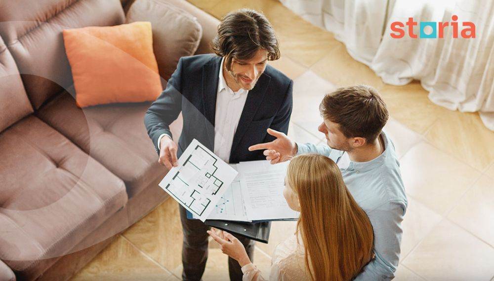 Sondaj Storia : 8 din 10 respondenţi plănuiesc să facă tranzacţii imobiliare în 2026