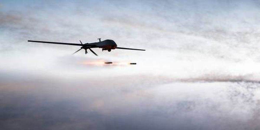 ANALIZĂ XTB: Războiul din Ucraina pune dronele în lumina reflectoarelor