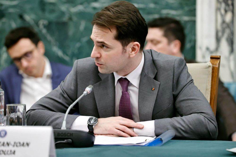 Burduja a cerut „uniunea forţelor democratice”