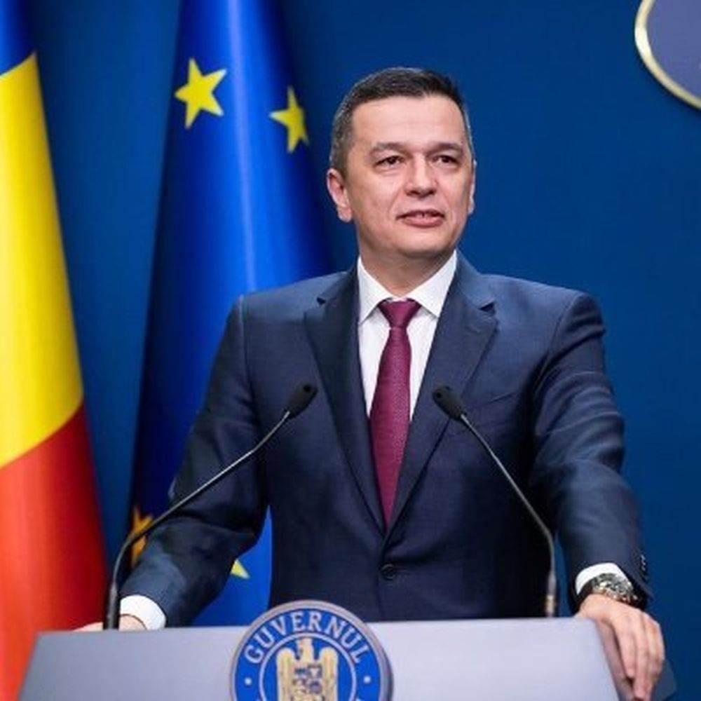 Sorin Grindeanu