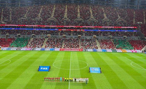 FIFA to reveal full 2026 World Cup schedule in global broadcast