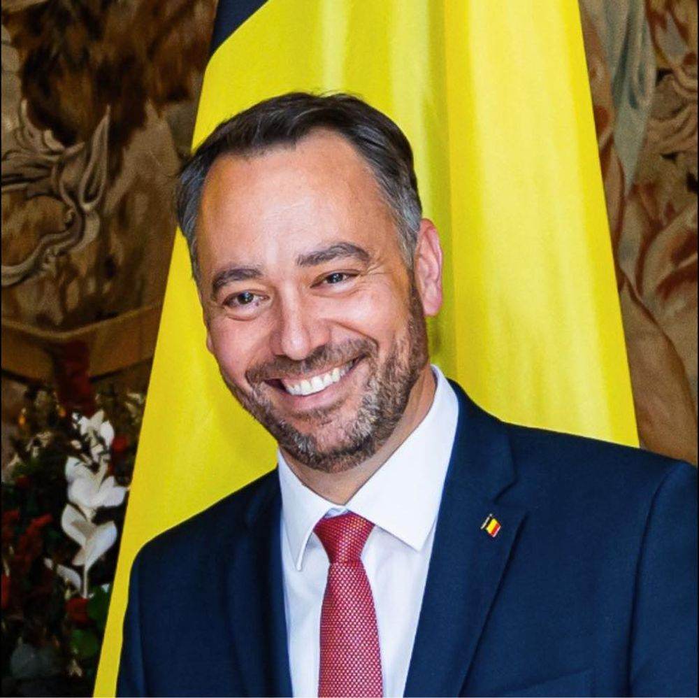 Maxime PrevotSursa: Facebook