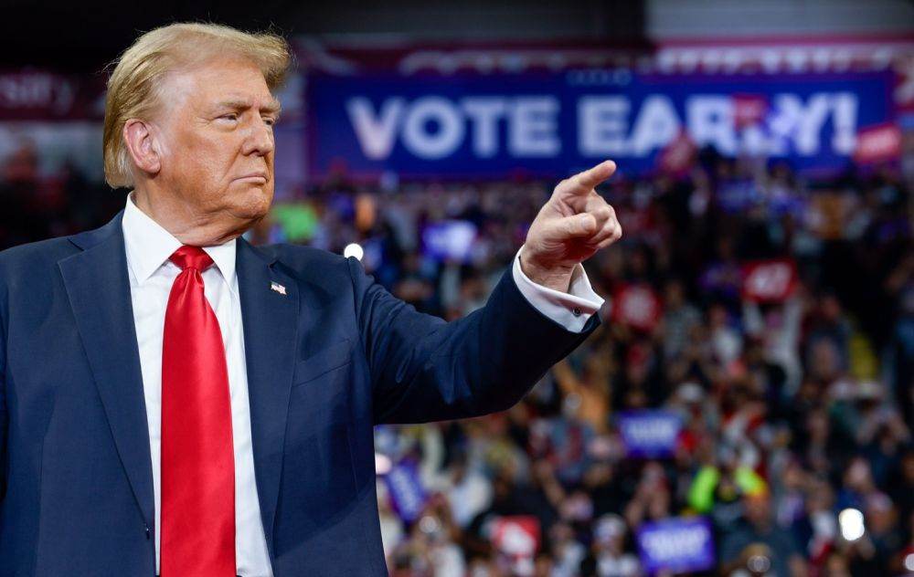 Trump a spus că Somalia „pute” şi „nu e bună de nimic” 