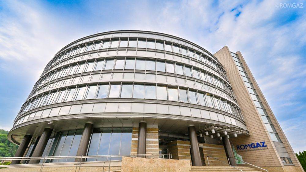 Romgaz va intra pe piaţa de furnizare către clienţii casnici