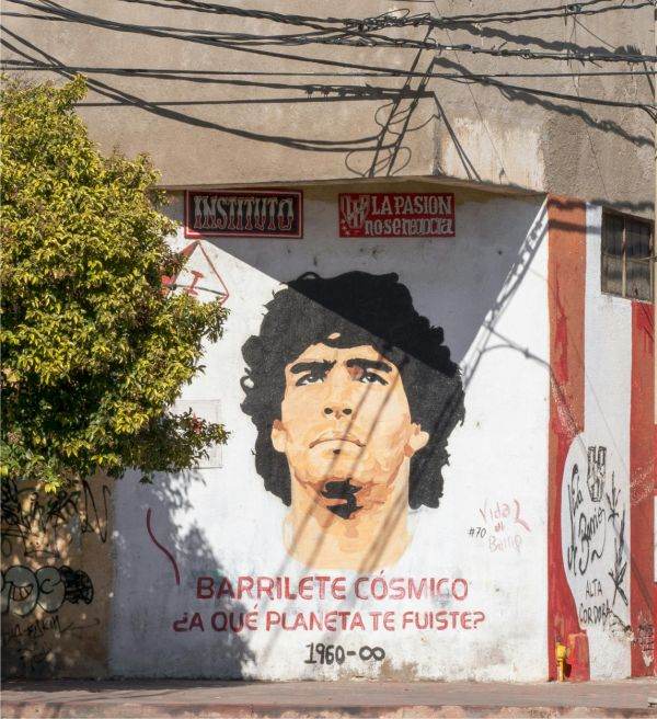 Argentina prepares new mega-trial in Diego Maradona death case