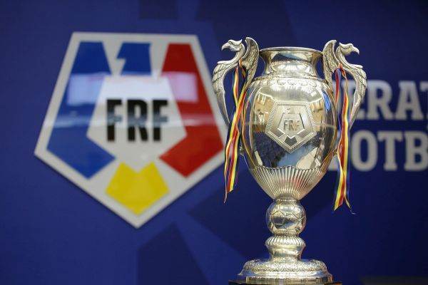 Cupa României: FCSB, învinsă cu 3-0 de UTA Arad 