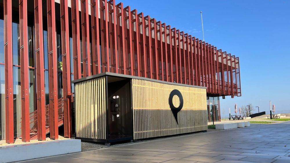 SQB Robotics şi Liziera de Lac vor lansa primul magazin autonom Proximart