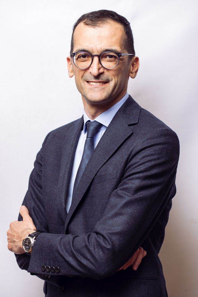 Burak Yildiran, CEO al TOKEN Romania