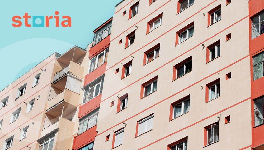 Analiză Storia: În noiembrie 2025, interesul pentru apartamentele vechi de vânzare a fost de peste două ori mai mare decât pentru cele noi